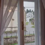 ホームステイ Frauenberg