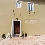 Frauenberg Banská Štiavnica