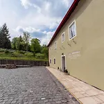 ホームステイ Frauenberg