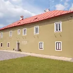 Frauenberg Banská Štiavnica