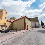 Frauenberg ホームステイ
