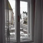 Frauenberg ホームステイ