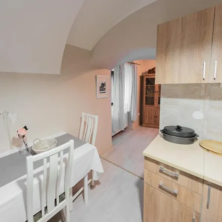 Accommodatie bij particulieren Frauenberg *