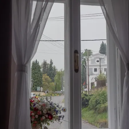 Homestay Frauenberg