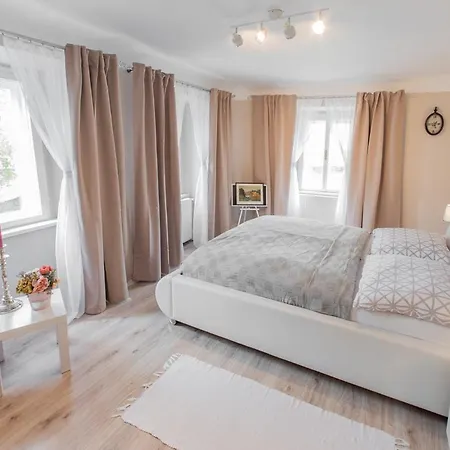 Frauenberg Accommodatie bij particulieren