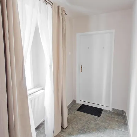 Accommodatie bij particulieren Frauenberg