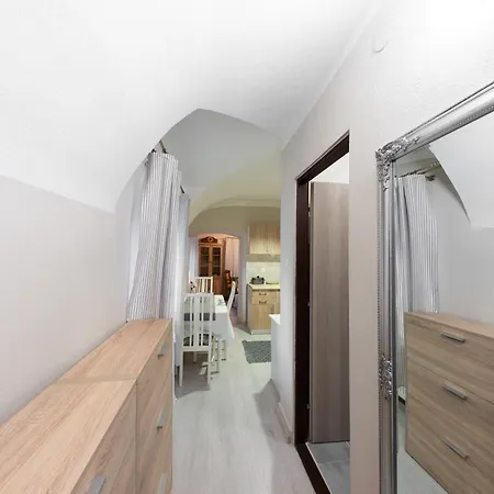 Frauenberg Homestay *