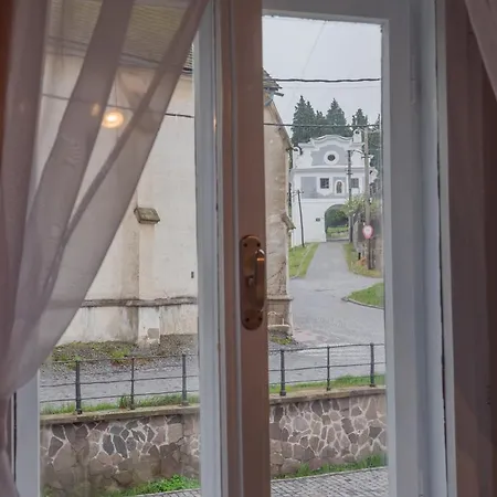 Rum i privatbostad Frauenberg