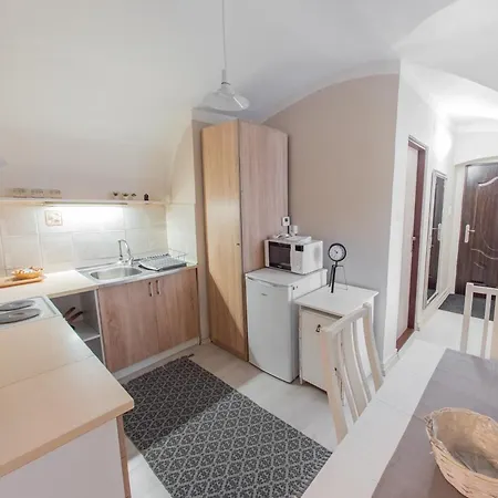 Accommodatie bij particulieren Frauenberg