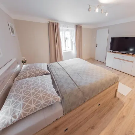 Frauenberg Banská Štiavnica