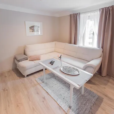 Accommodatie bij particulieren Frauenberg