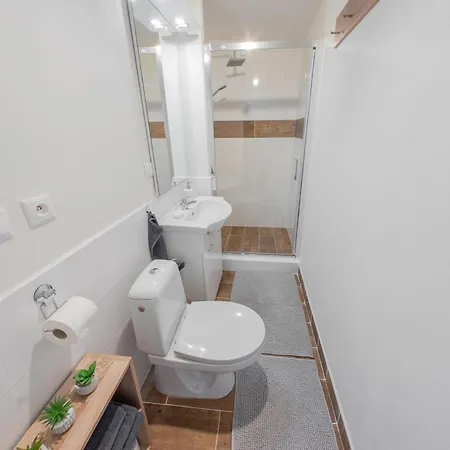 Rum i privatbostad Frauenberg *