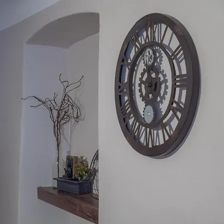 Rum i privatbostad Frauenberg