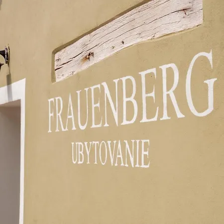 Frauenberg *