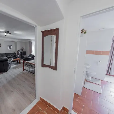 Homestay Frauenberg