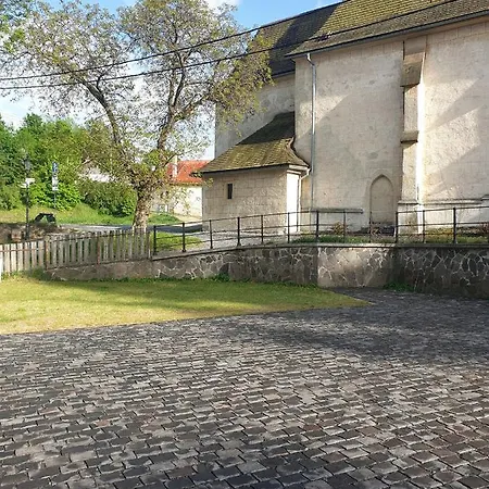 Frauenberg Pansiyon *