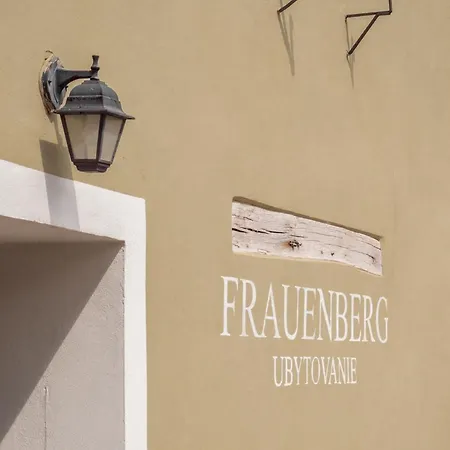 Frauenberg