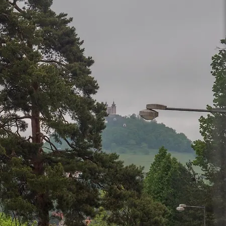 Frauenberg Banska Stiavnica