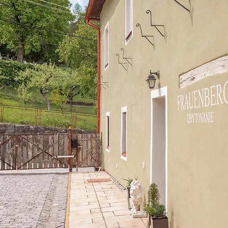 Frauenberg