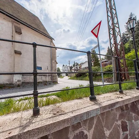 Frauenberg Kwatera prywatna