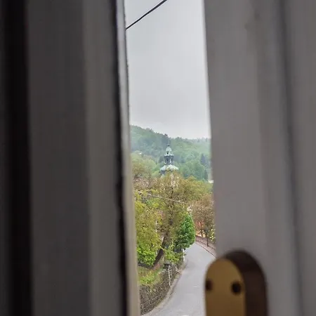 Rum i privatbostad Frauenberg