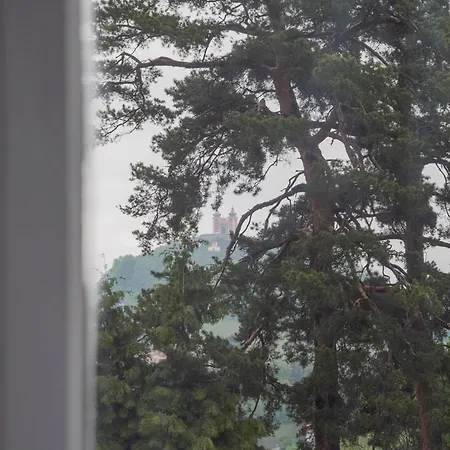 Rum i privatbostad Frauenberg *