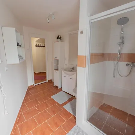 Accommodatie bij particulieren Frauenberg *