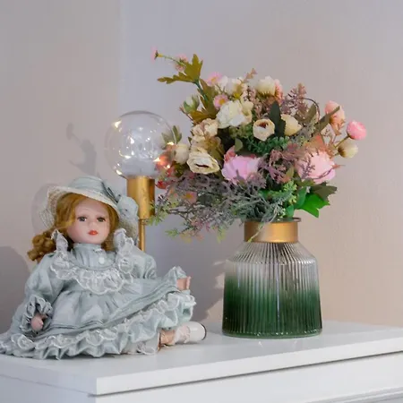 Rum i privatbostad Frauenberg *