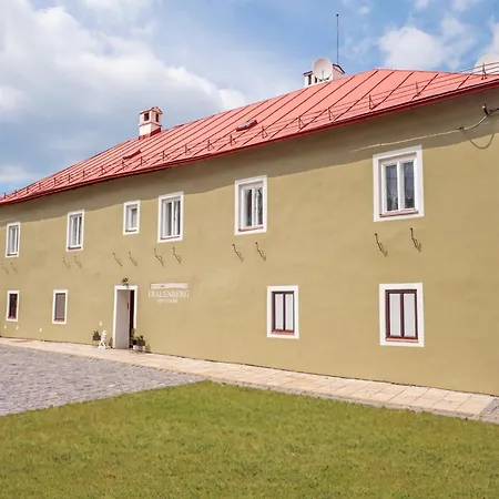 Frauenberg Banska Stiavnica