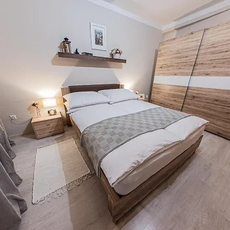 Accommodatie bij particulieren Frauenberg *