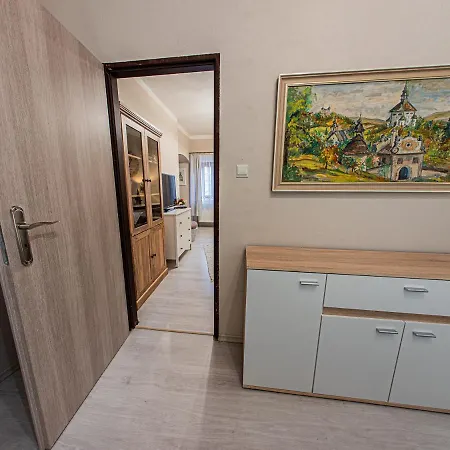 Frauenberg Homestay *