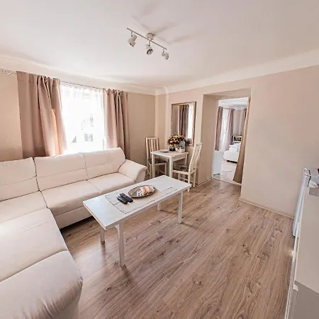 Homestay Frauenberg Banska Stiavnica