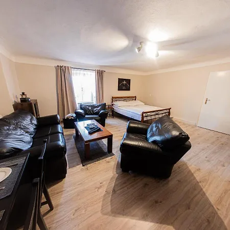 Homestay Frauenberg