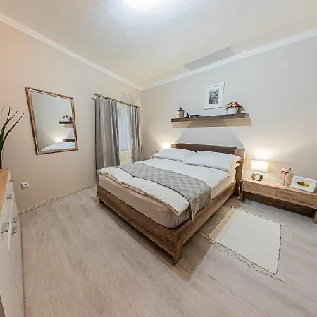 Frauenberg Kwatera prywatna Banská Štiavnica
