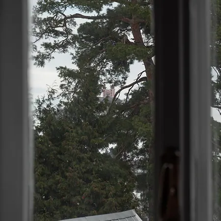 Frauenberg Homestay