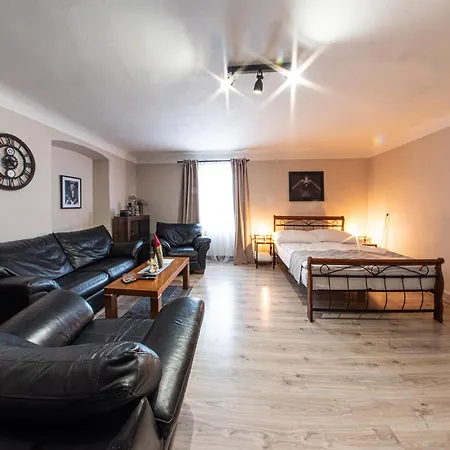 Homestay Frauenberg