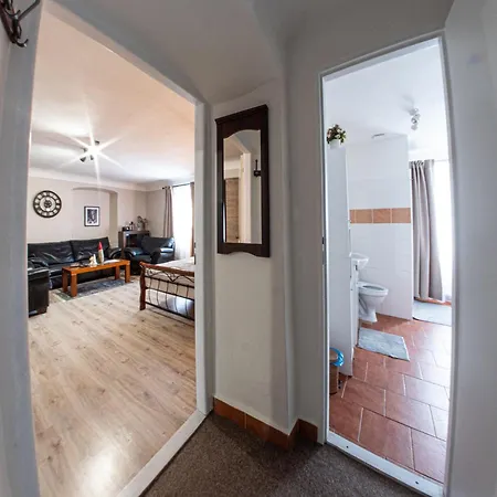 Homestay Frauenberg *
