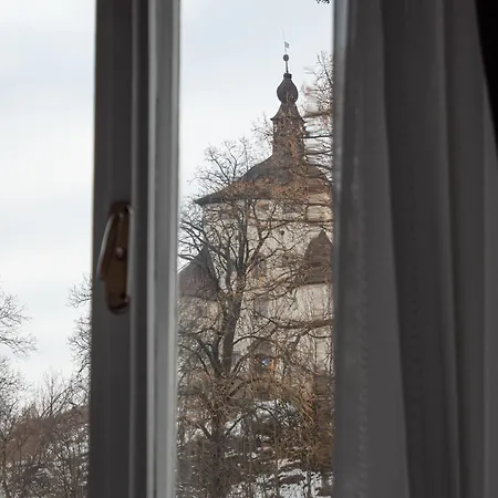 Frauenberg Homestay