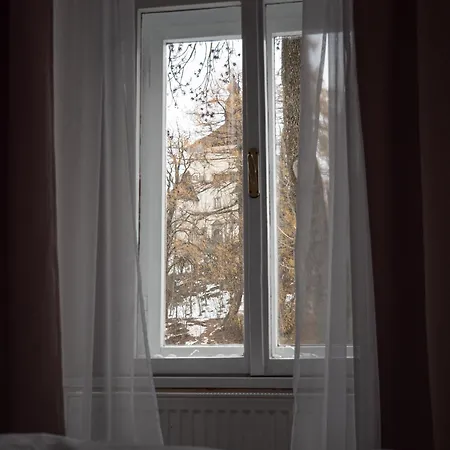 Homestay Frauenberg *
