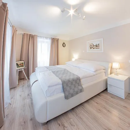 Frauenberg Homestay Banska Stiavnica