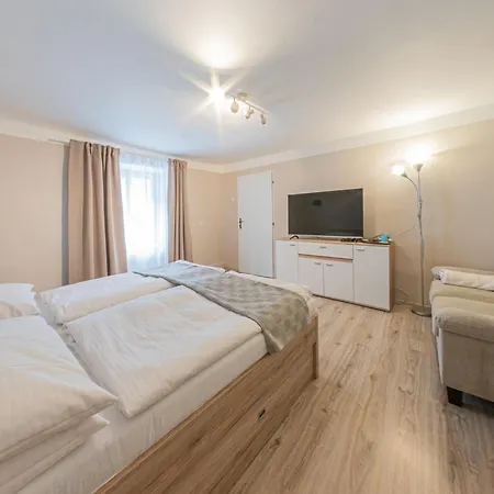 Homestay Frauenberg