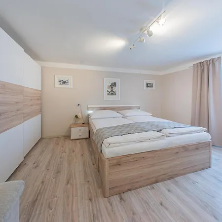 Frauenberg Homestay Banska Stiavnica