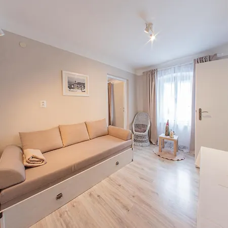 Accommodatie bij particulieren Frauenberg