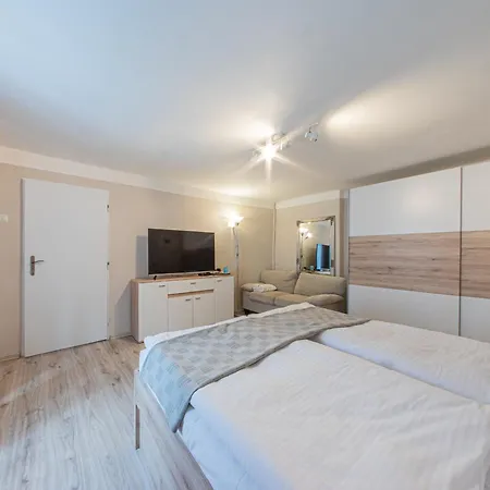 Frauenberg Homestay