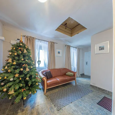 Frauenberg * Banská Štiavnica