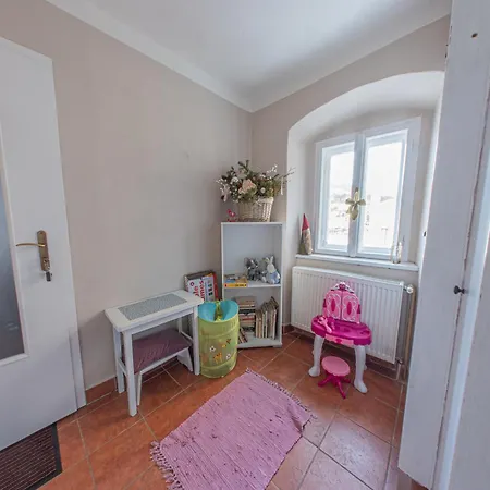 Rum i privatbostad Frauenberg