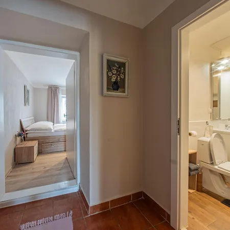 Frauenberg Rum i privatbostad *