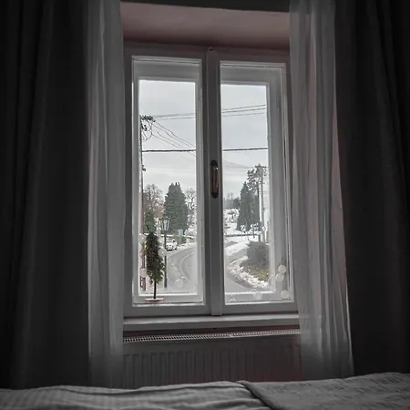 Rum i privatbostad Frauenberg