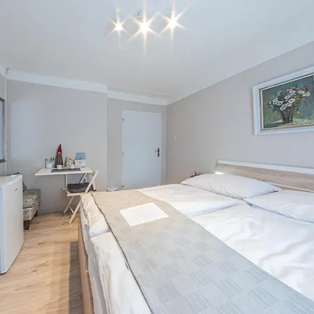 Rum i privatbostad Frauenberg Banská Štiavnica