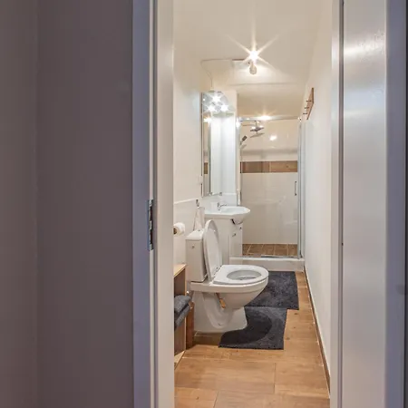 Accommodatie bij particulieren Frauenberg